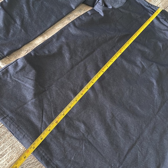 MIER MEN BLUE SWEATER, SMALL - Picture 13 of 14